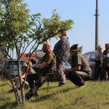 Deutsch Langhaar Verein Nord Ost